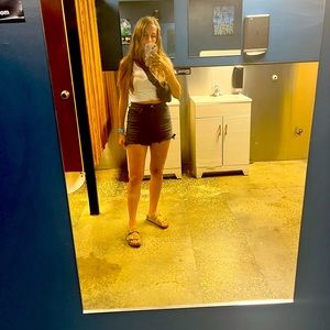 Meet your Posher, Jacquie